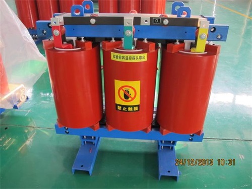 遂宁SCB10-800KVA/10KV/0.4KV干式变压器