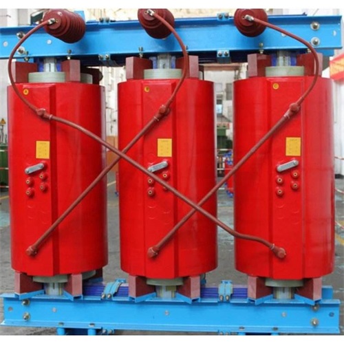 遂宁SCB12-200KVA/10KV/0.4KV干式变压器