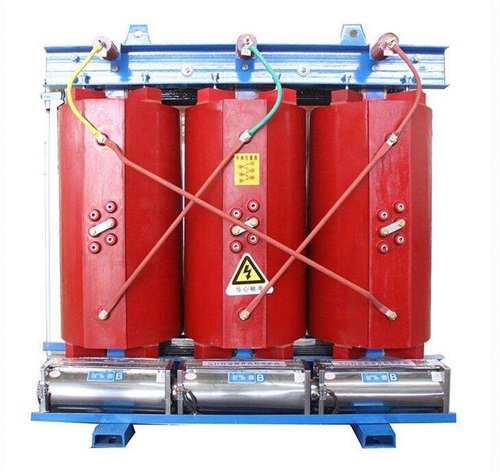 遂宁SCB11-1600KVA/10KV/0.4KV干式变压器