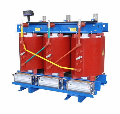 遂宁SCB13-1600KVA/10KV/0.4KV干式变压器
