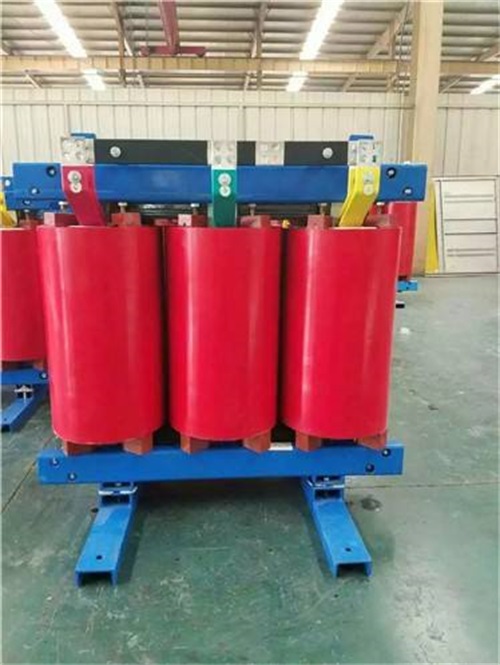 遂宁SCB13-3150KVA/10KV/0.4KV干式变压器