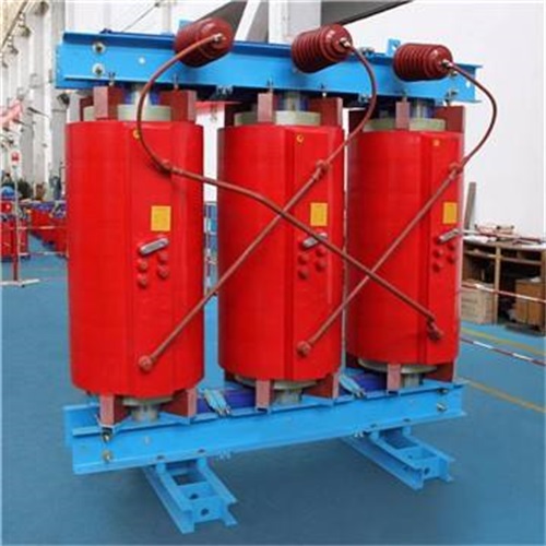 遂宁SCB11-200KVA/10KV/0.4KV干式变压器