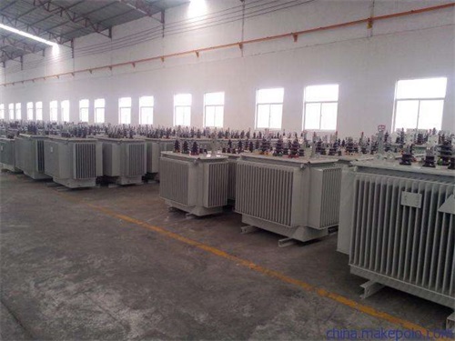 遂宁SCB10-630KVA/10KV/0.4KV干式变压器