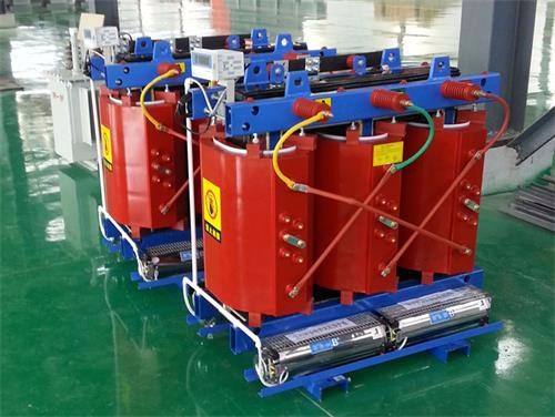 遂宁SCB11-1000kva干式变压器参数