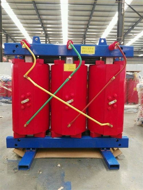 遂宁SCB13-500KVA/10KV/0.4KV干式变压器