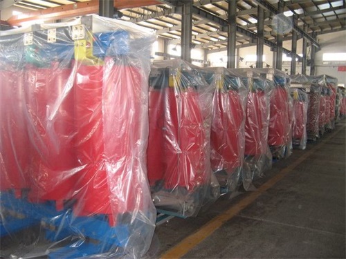 遂宁SCB13-250KVA/10KV/0.4KV干式变压器