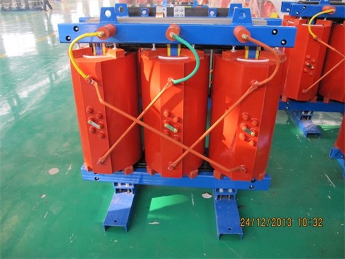 遂宁SCB10-125KVA/10KV/0.4KV干式变压器