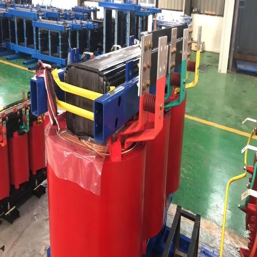 遂宁SCB14-5000KVA变压器