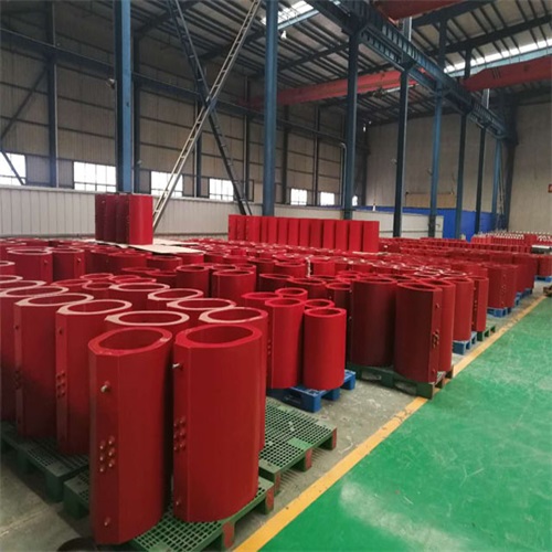 遂宁SH15-800KVA非晶合金变压器